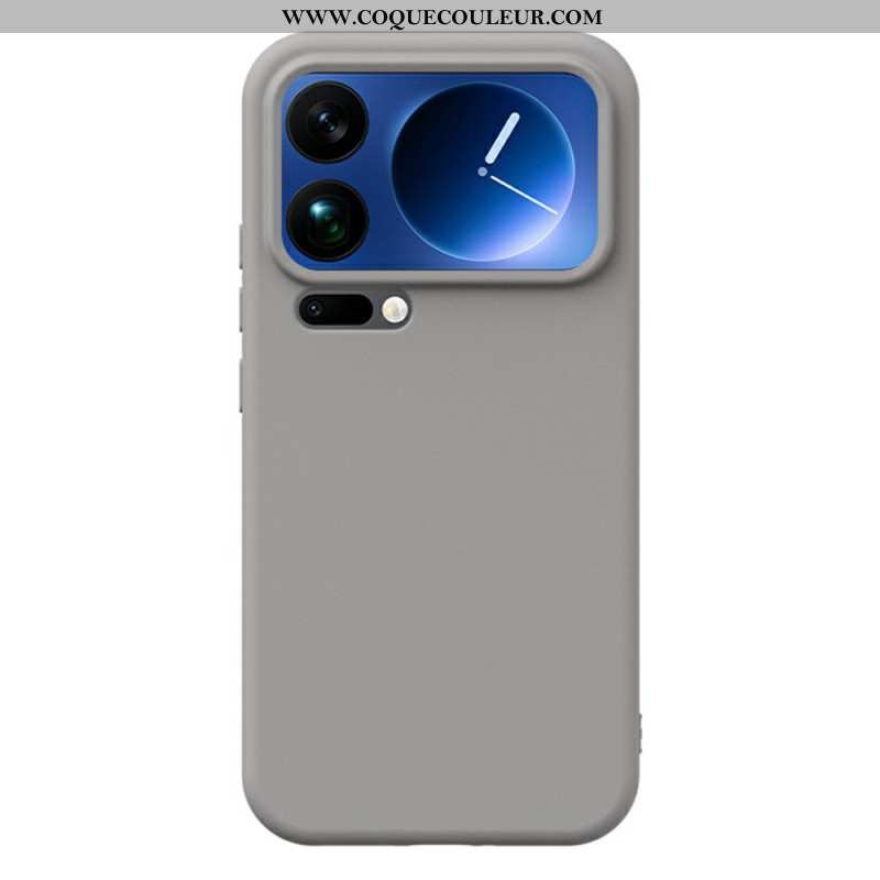 Coque Xiaomi 17 Pro Max YCADEN