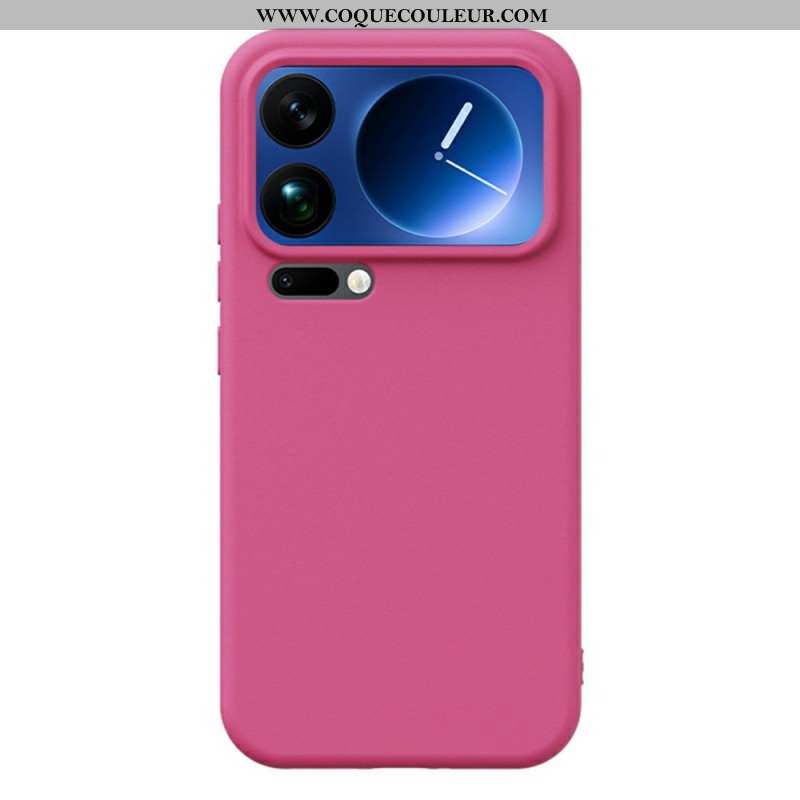 Coque Xiaomi 17 Pro Max YCADEN