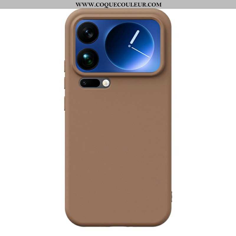 Coque Xiaomi 17 Pro Max YCADEN