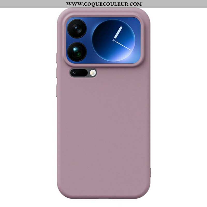 Coque Xiaomi 17 Pro Max YCADEN