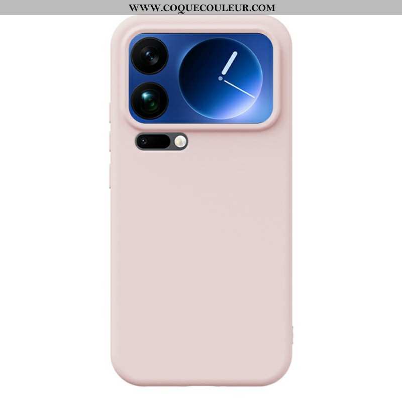Coque Xiaomi 17 Pro Max YCADEN