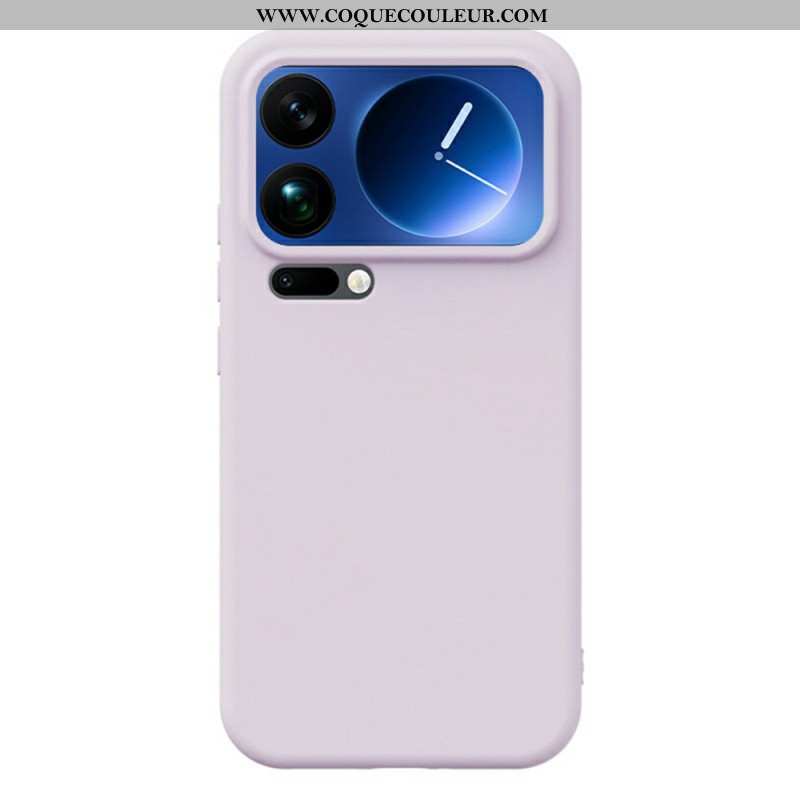 Coque Xiaomi 17 Pro Max YCADEN