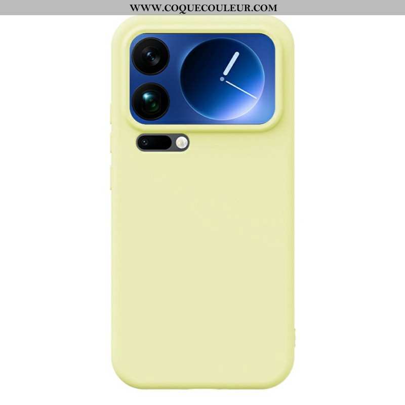 Coque Xiaomi 17 Pro Max YCADEN