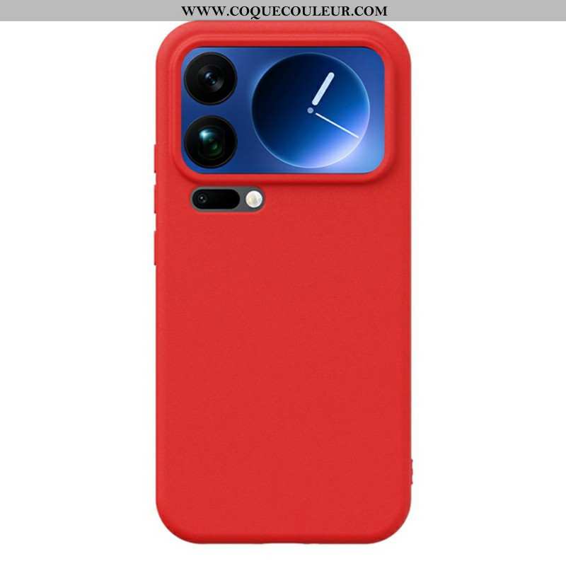 Coque Xiaomi 17 Pro Max YCADEN