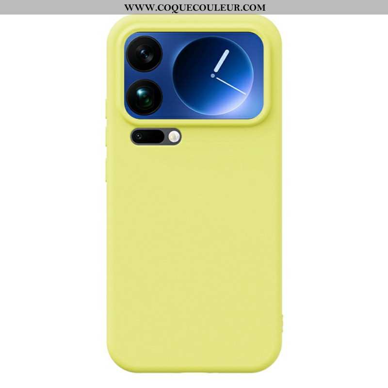 Coque Xiaomi 17 Pro Max YCADEN