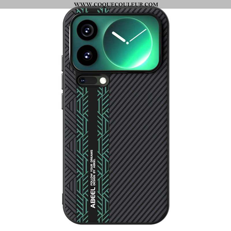 Coque Xiaomi 17 Pro Max Magnétique ABEEL
