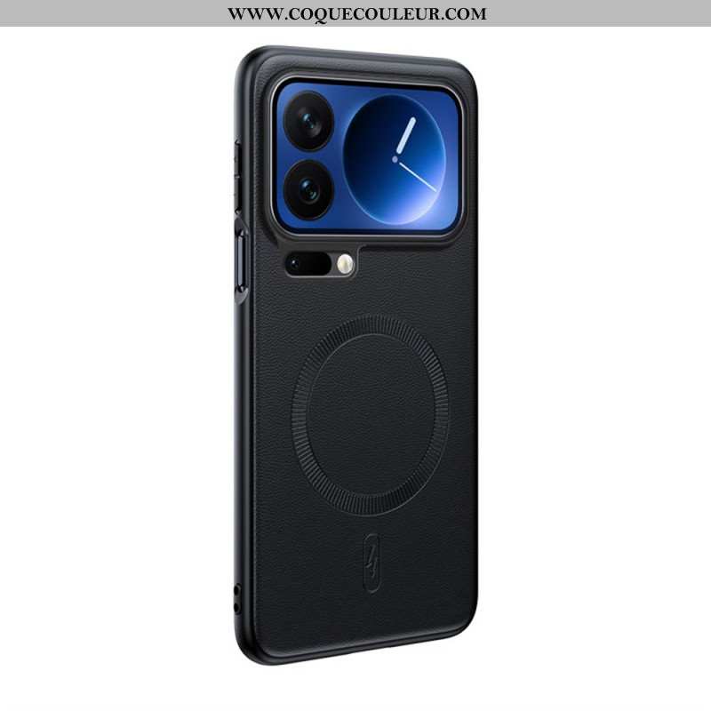 Coque Xiaomi 17 Pro Max Compatible MagSafe