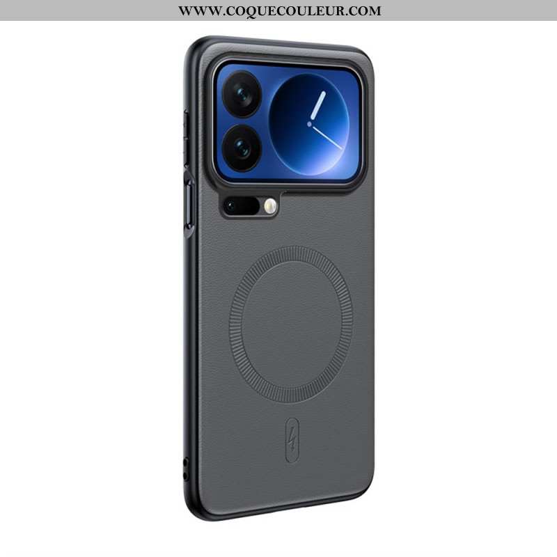 Coque Xiaomi 17 Pro Max Compatible MagSafe