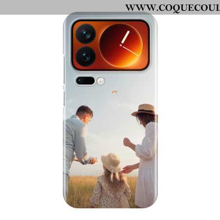 Coque personnalisée Xiaomi 17 Pro Max