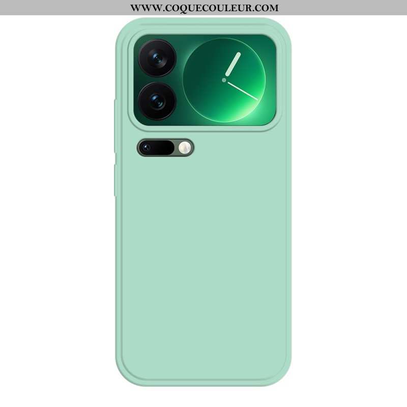 Coque Xiaomi 17 Pro Max Protection Renforcée
