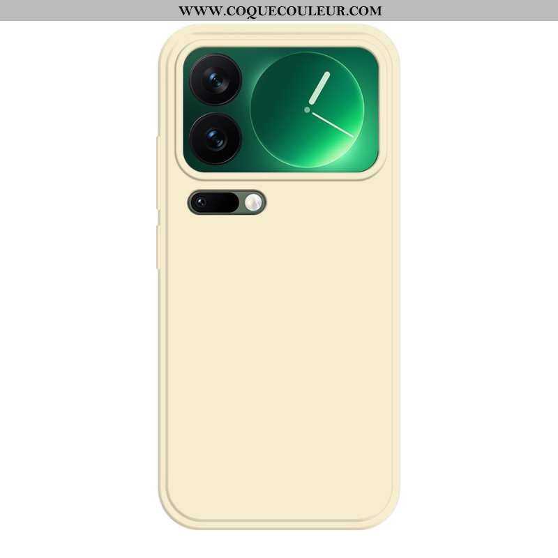 Coque Xiaomi 17 Pro Max Protection Renforcée