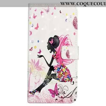 Housse Xiaomi 17 Pro Max Fée