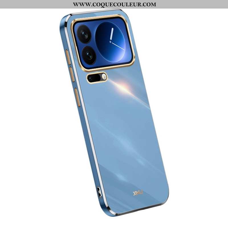 Coque Xiaomi 17 Pro Max XINLI