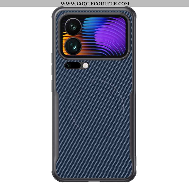 Coque Xiaomi 17 Pro Max Magnétique Protection Renforcée