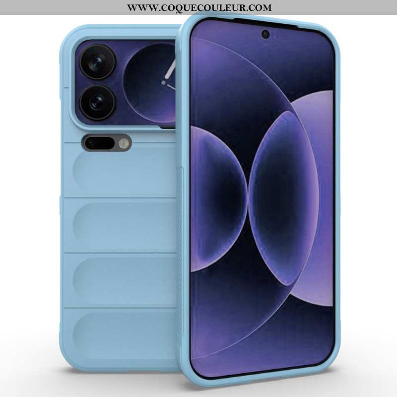 Coque Xiaomi 17 Pro Max Antdérapante