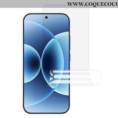 Film de Protection pour Écran Xiaomi 17 Pro Max