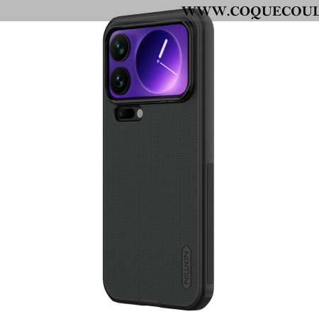 Coque Xiaomi 17 Pro Max MagSafe Frosted Shield Pro NILLKIN