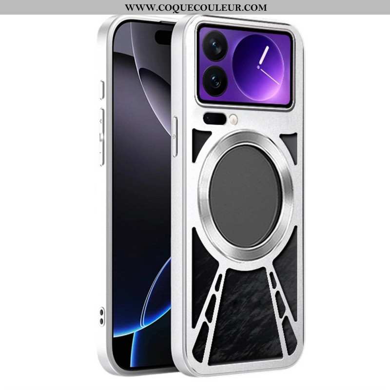 Coque Xiaomi 17 Pro Max Design Ajouré