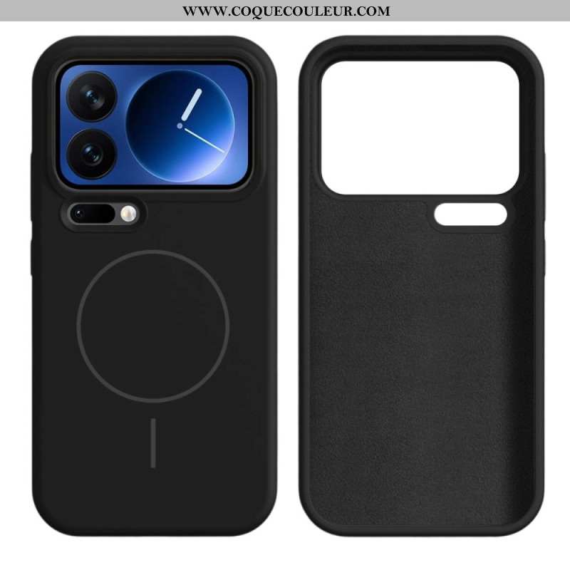 Coque Xiaomi 17 Pro Max Magnétique Hybride