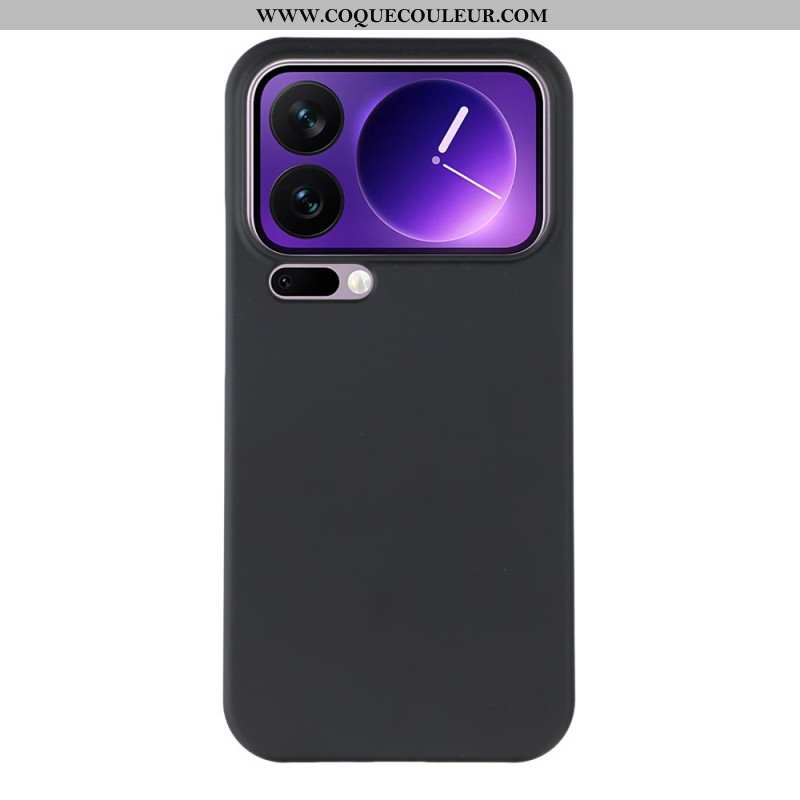 Coque Xiaomi 17 Pro Rigide