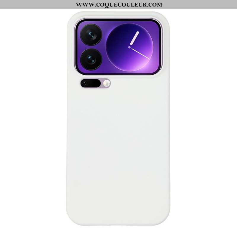 Coque Xiaomi 17 Pro Rigide