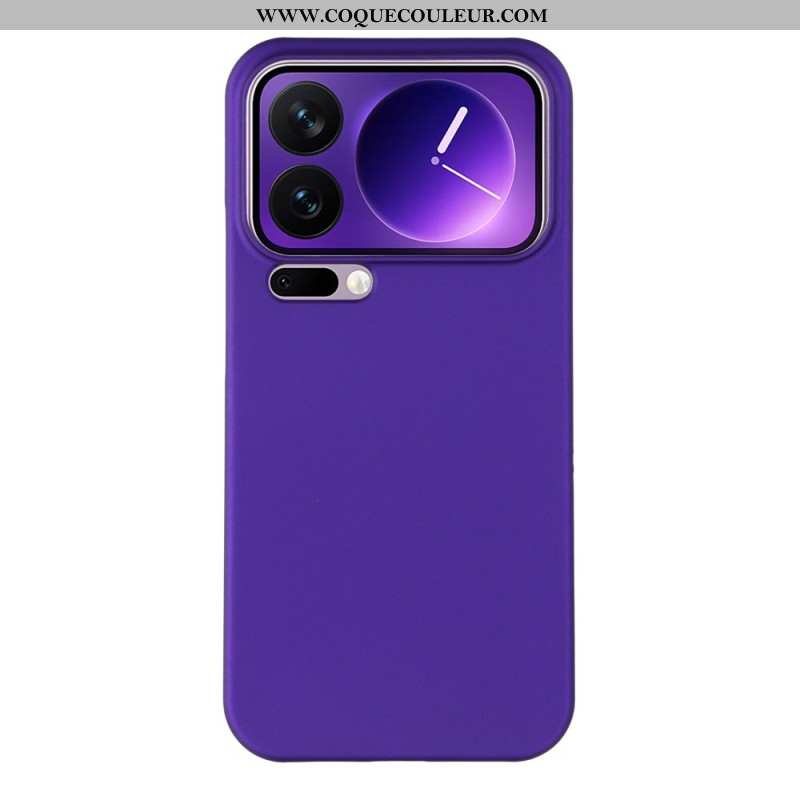 Coque Xiaomi 17 Pro Rigide