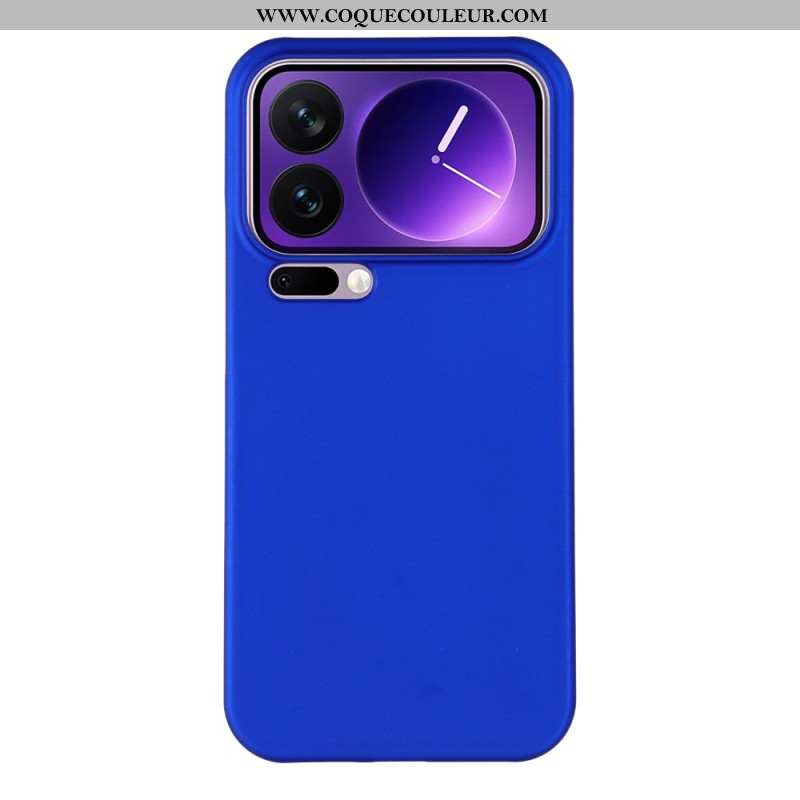 Coque Xiaomi 17 Pro Rigide
