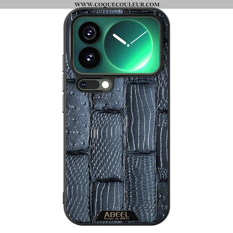 Coque Xiaomi 17 Pro MagSafe Texturée