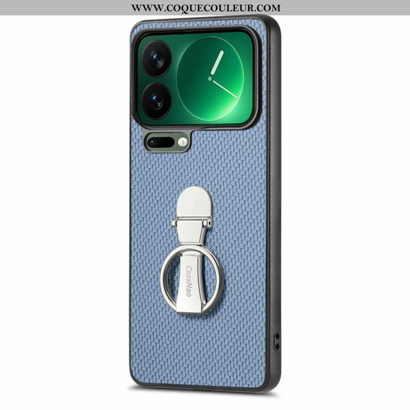 Coque Xiaomi 17 Pro Support Pliable CASENEO