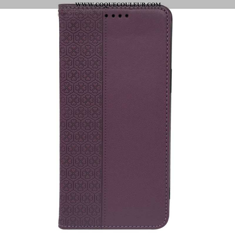 Flip Cover Xiaomi 17 Pro Frise