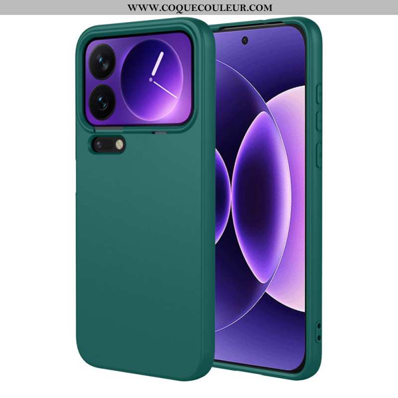 Coque Xiaomi 17 Pro Classique