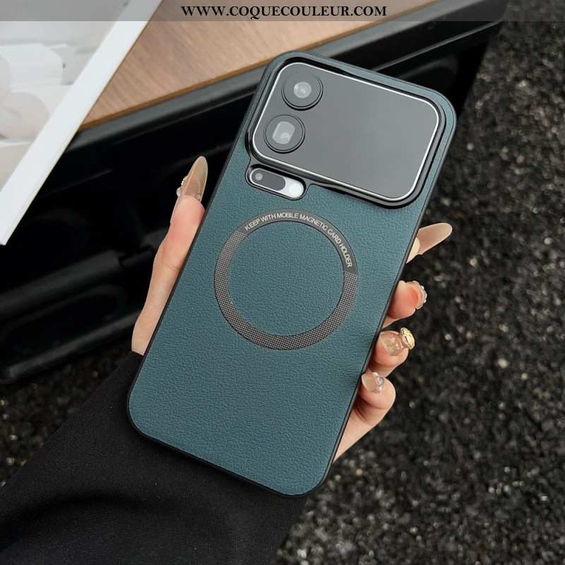 Coque Xiaomi 17 Pro Magnétique Anti-Chute