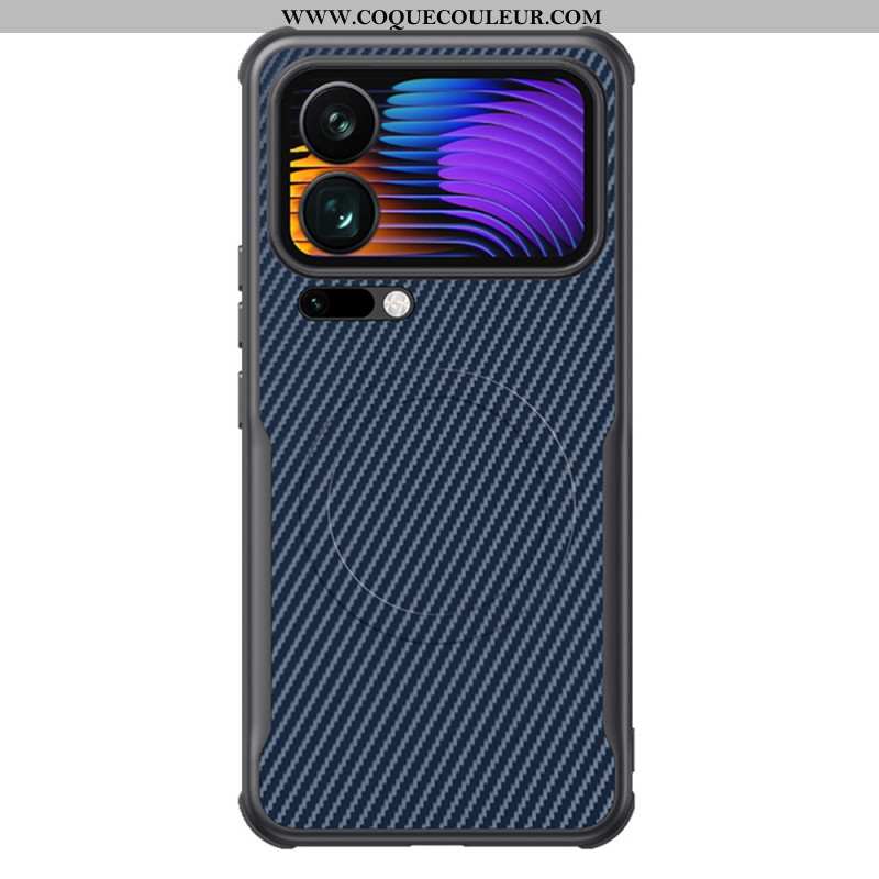 Coque Xiaomi 17 Pro Magnétique Protection Renforcée