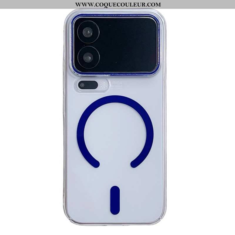 Coque Xiaomi 17 Pro Magnétique Ultra Fine