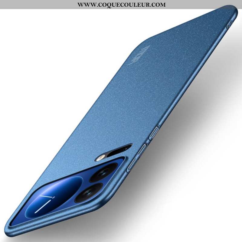 Coque Xiaomi 17 Pro Shield Matte Series MOFI
