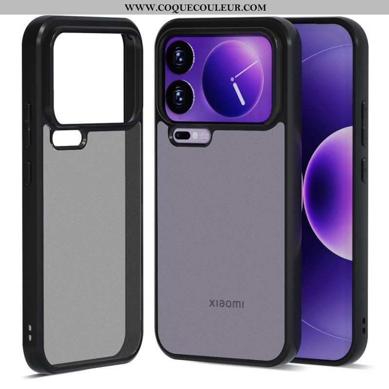 Coque Xiaomi 17 Pro IBMRS