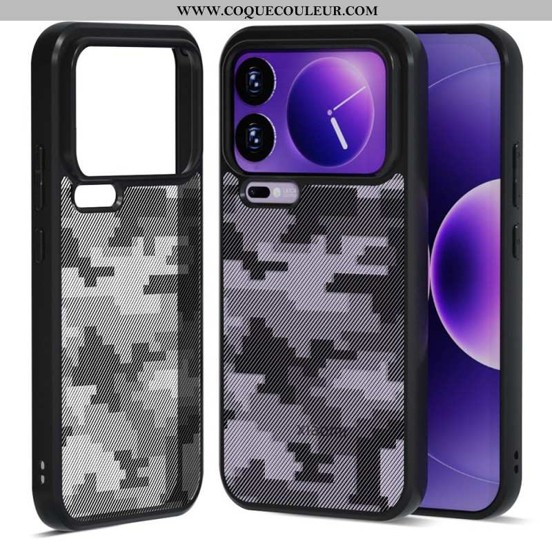 Coque Xiaomi 17 Pro IBMRS