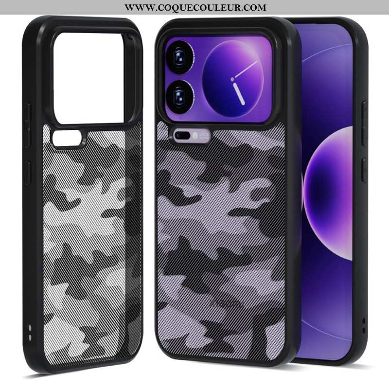 Coque Xiaomi 17 Pro IBMRS