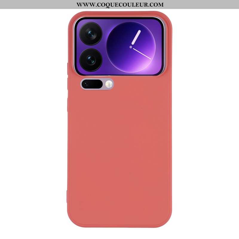Coque Xiaomi 17 Pro AMORUS
