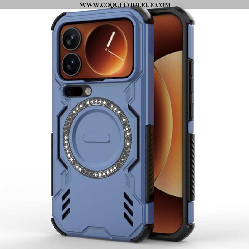 Coque Xiaomi 17 Pro Magnétique avec Dissipation Thermique