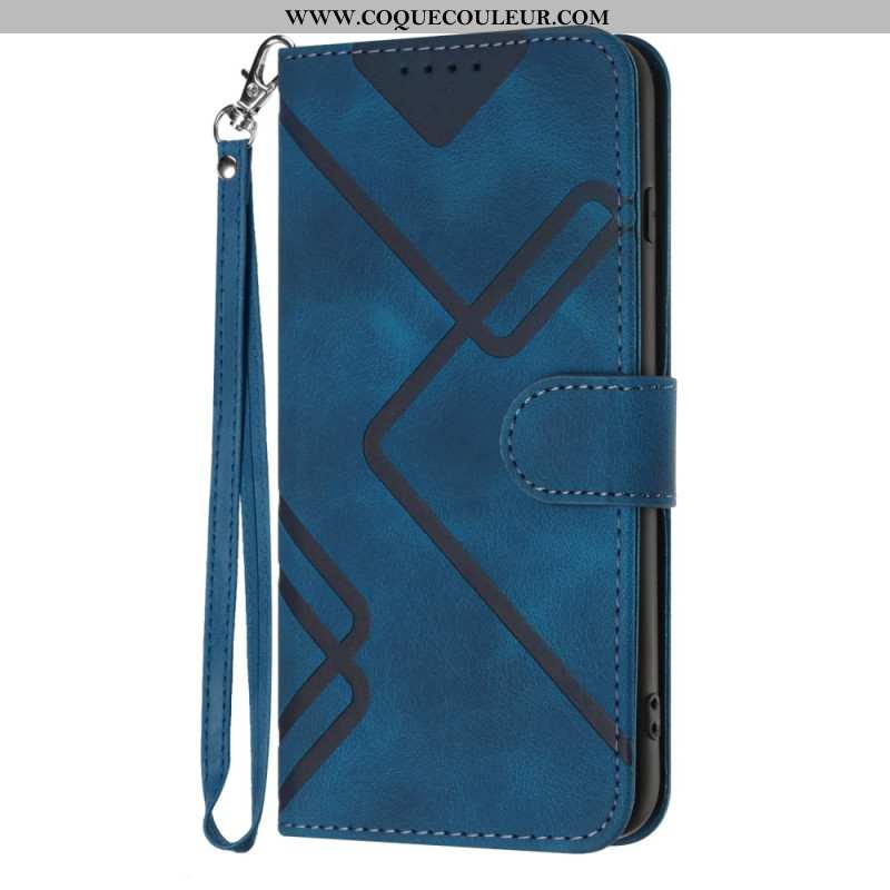 Housse Xiaomi 17 Pro Motifs Géométriques