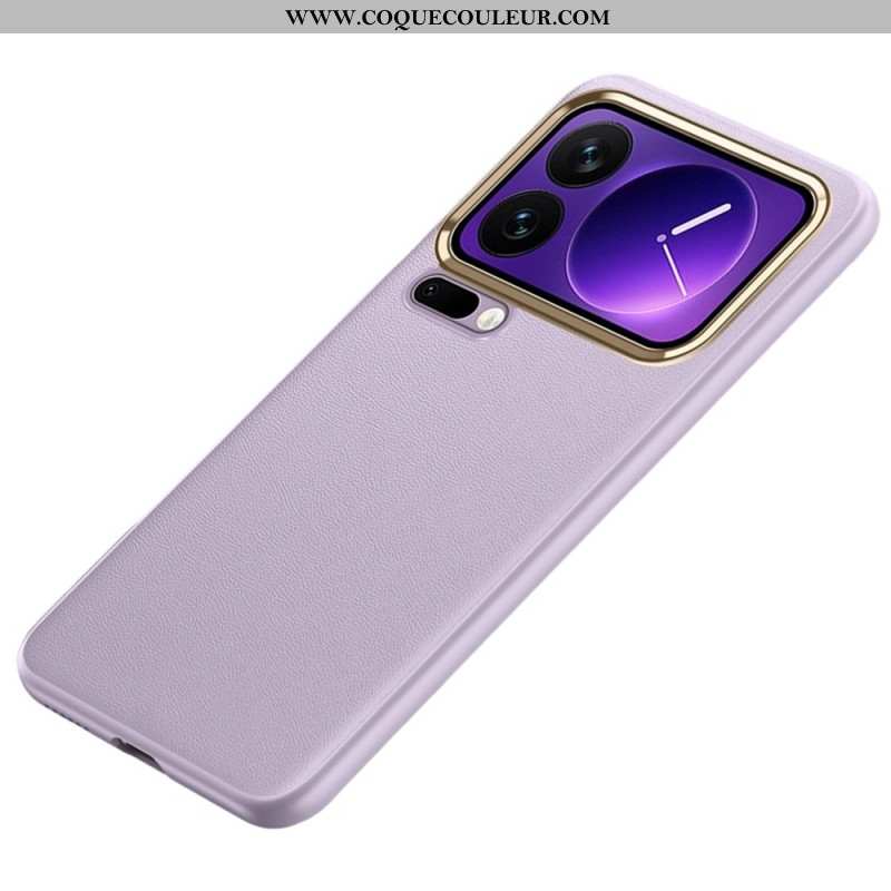 Coque Xiaomi 17 Pro Protection Fine