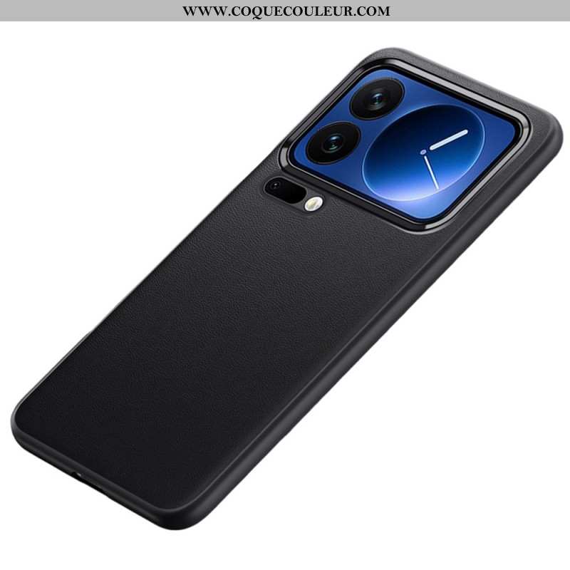 Coque Xiaomi 17 Pro Protection Fine