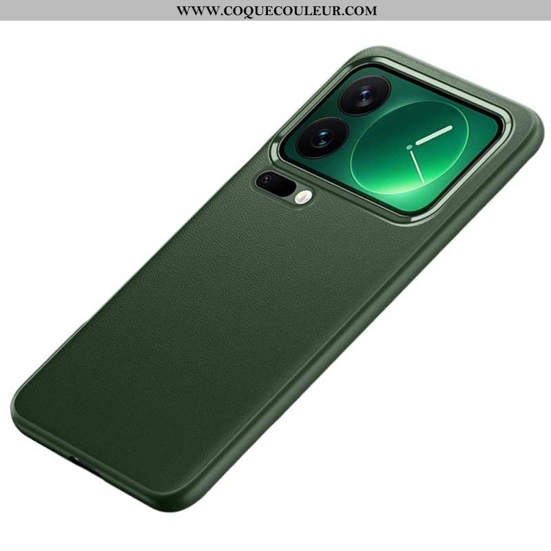 Coque Xiaomi 17 Pro Protection Fine