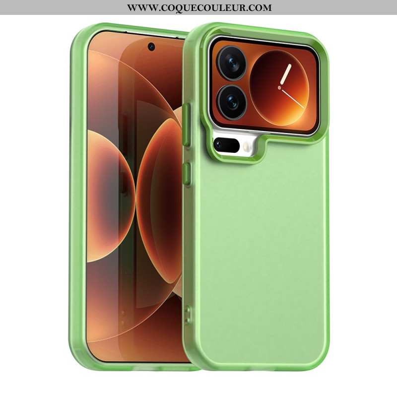 Coque Xiaomi 17 Pro Finition Mate