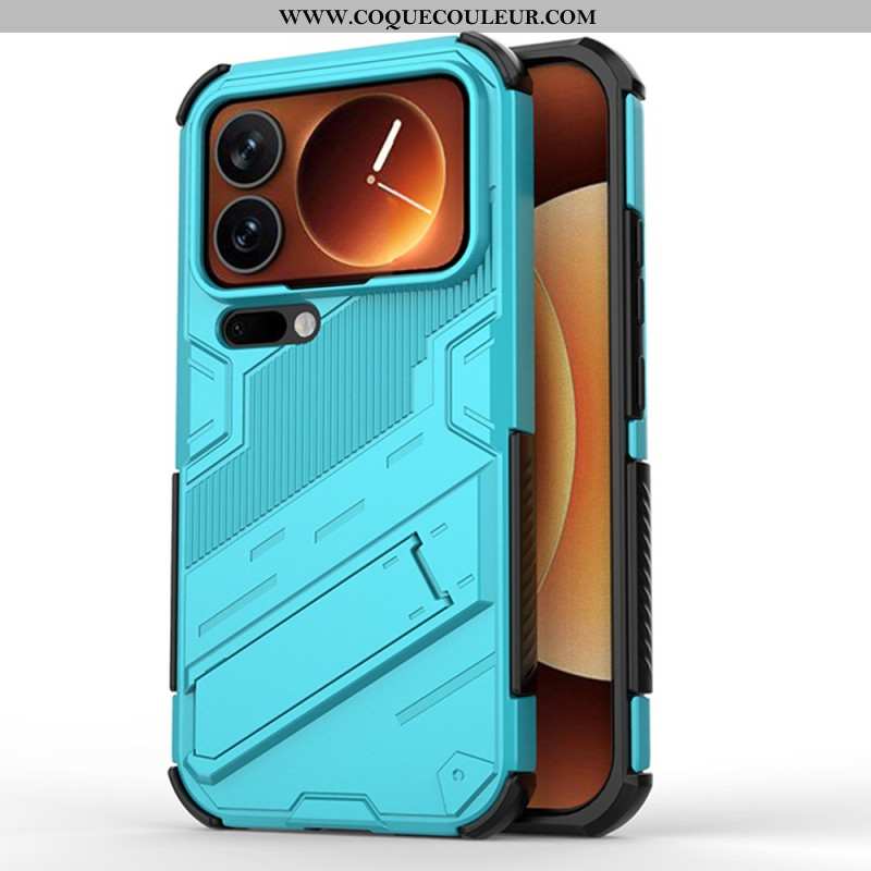 Coque Xiaomi 17 Pro Ultra Résistante avec Support