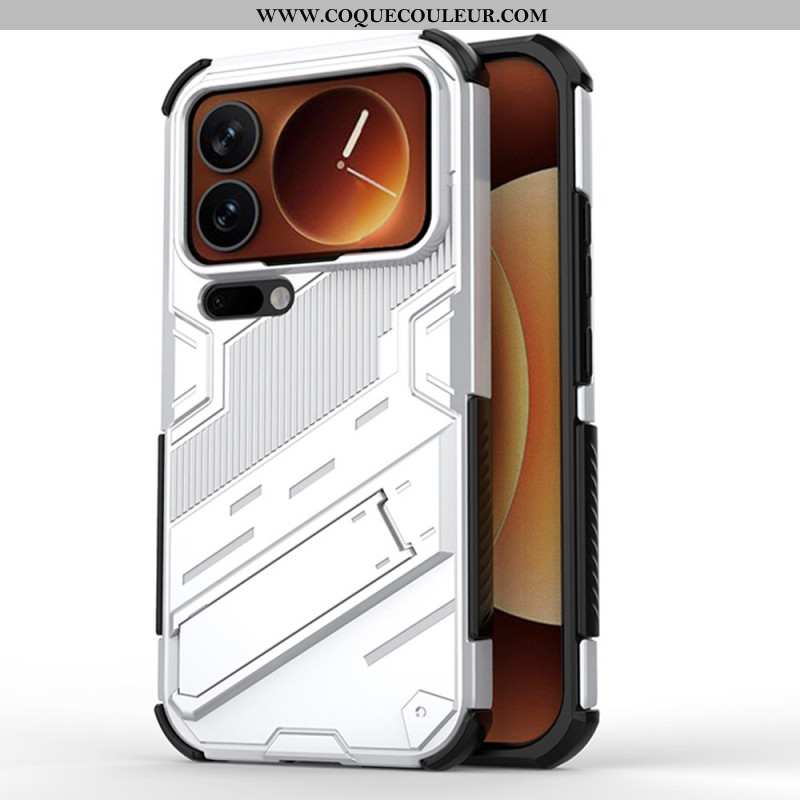 Coque Xiaomi 17 Pro Ultra Résistante avec Support