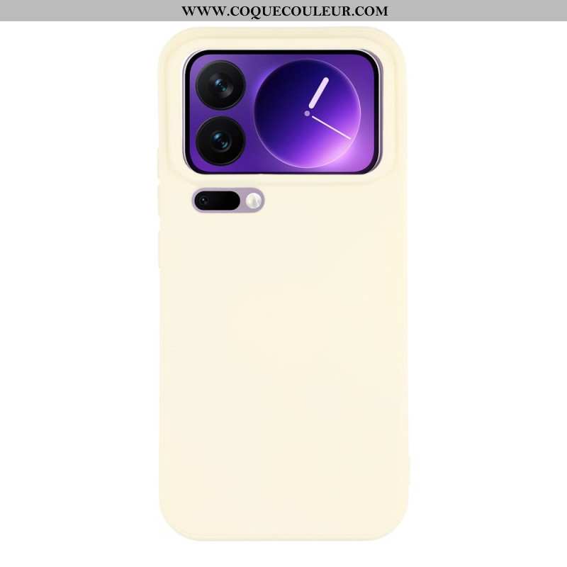 Coque Xiaomi 17 Pro Classique Design