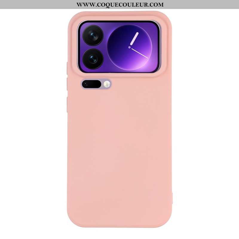 Coque Xiaomi 17 Pro Classique Design