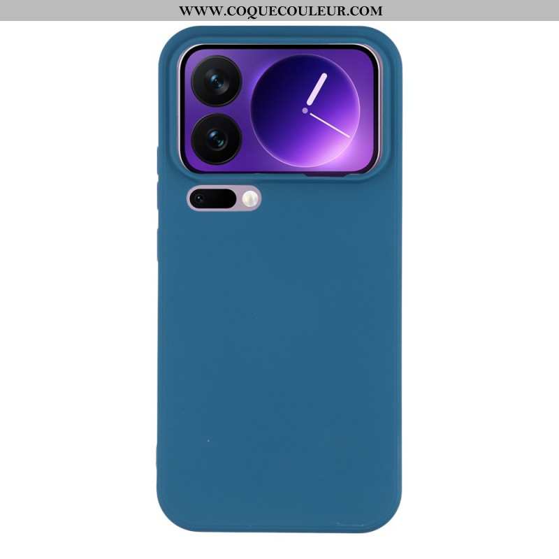 Coque Xiaomi 17 Pro Classique Design